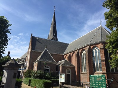 Klassiek genieten tijdens het Huygens Festival 2018